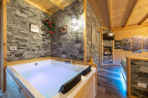 AL RANCH Cadore Wellness Dolomiti Apartments vicino Cortina Olimpiadi 2026 e Misurina Tre Cime Lavaredo